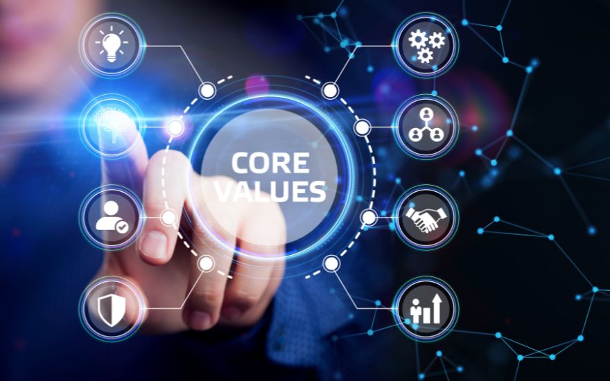 Our Values