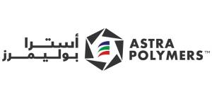 Astra Polymers logo