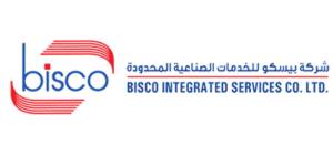 Bisco saudi logo