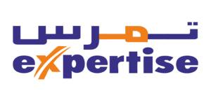 Expertise logo