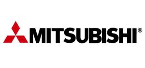 Mitsubishi logo