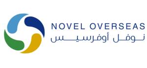 Novel Arabia company logo