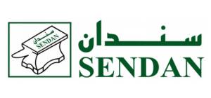 Sendan logo