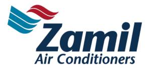 Zamil AC logo